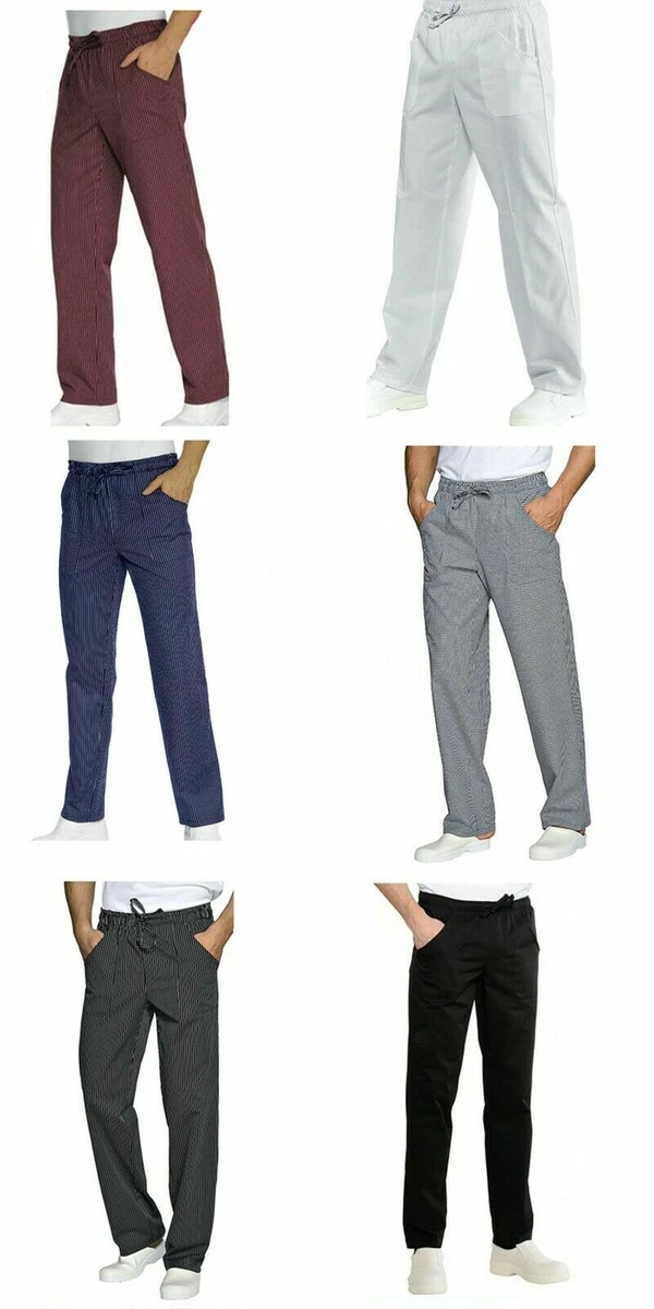 Cotoniera Facchini | Abbigliamento Sanitario E Per Anziani, Calzature - Foto 9