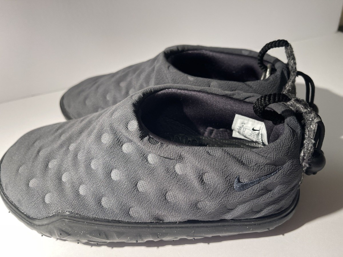 Nike ACG Moc Anthracite Gray Men display picture 1