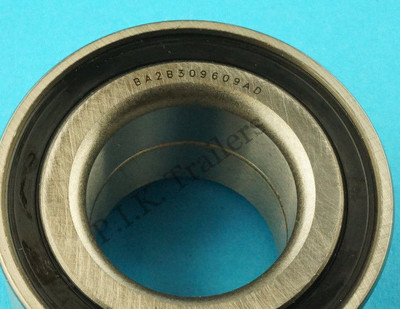 Wheel Bearing Kit - 2361 Euro Bearing - 80mm- UK & Euro RV