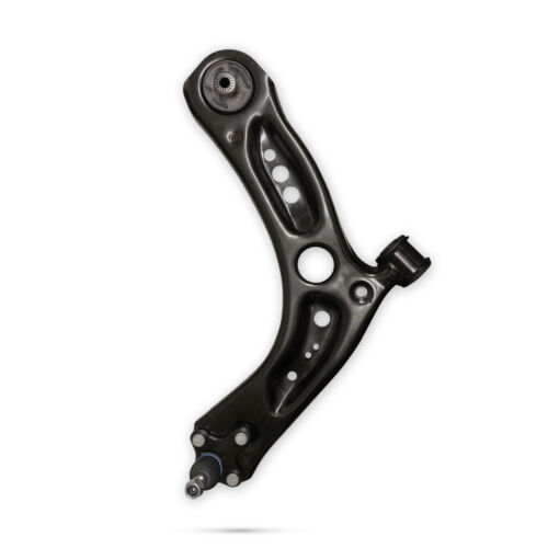 For Audi A3 8V 2012- 1x Front Lower Suspension Track Control Arm Flat Steel RH - Afbeelding 1 van 3