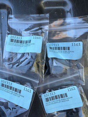 volvo holder k-jet injector 463864 | eBay