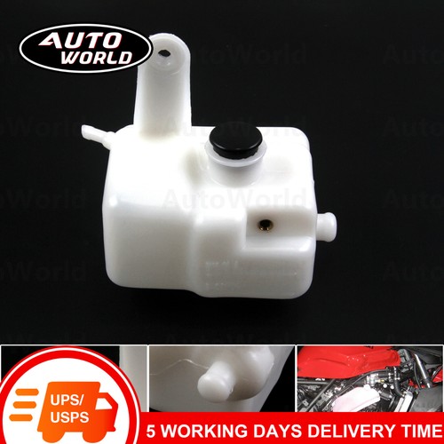 Coolant Reservoir Overflow Bottle Radiator For Yamaha YZF R1 2004 2005 2006 US - Picture 2 of 11