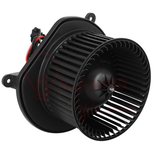 For 2006 07-10 Jeep Commander Grand Cherokee 700168 HVAC Heater Blower Motor Fan - Foto 4 di 7