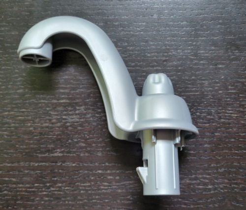 Brand New!!! Step 2 Lifestyle Deluxe Kids  Kitchen Replacement Part sink FAUCET - Picture 1 of 2