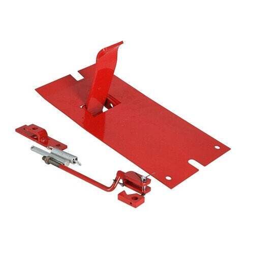 Foot Pedal Accelerator Kit fits International 706 756 2706 2756 385571R11