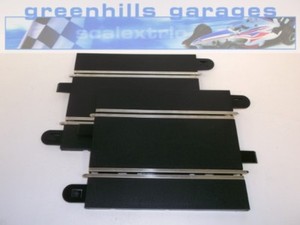used scalextric track