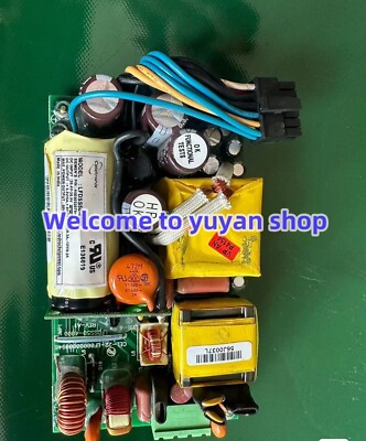 1pc USED LFDSS50-4000/A5E00320794 Power Supply TESTED #VYP1 CH