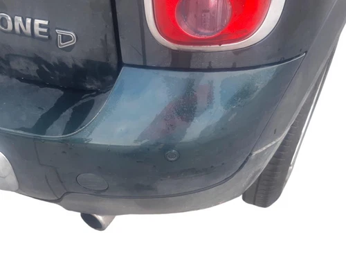 51129806645 Paragolpes Trasero para MINI COUNTRYMAN (R60)(2010) One D 20 241956 - Imagen 3 de 10