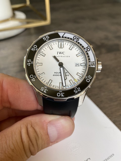 iwc 3568