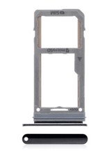 Single Sim Card Tray Compatible For Samsung Galaxy Note 8