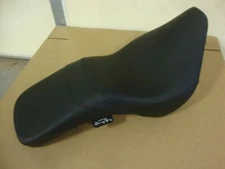 BIG DOG MOTORCYCLES 2-UP SEAT FITS 2003-04 CHOPPER RT PASSENGER SEAT DANNY GRAY