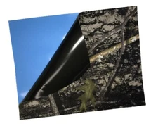 Ultimate Bow Silencing Material - SOUND ABSORBING CAMO WITH NEOPRENE PAD TAPE