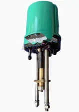 1PC NEW straight stroke electric actuator XSL-312X220AS5-MMP