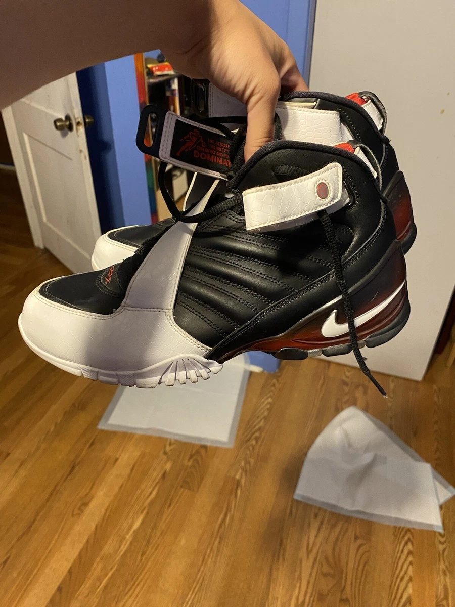 Nike air store zoom vick