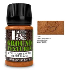 Green Stuff World Ground Texture Paint Warhammer Games Workshop 40K GSW