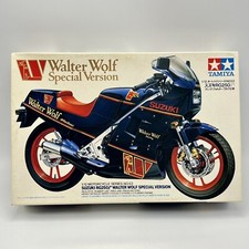 RG250 Walter Wolf Special Kit - Tamiya 14053 | kingshobby.com