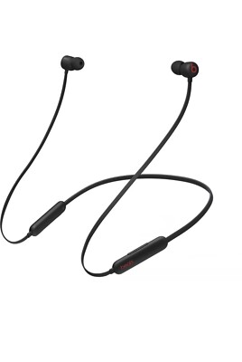 Beats by Dr. Dre - Beats Flex Wireless Earphones - Black [Model:MYMC2LL/A]