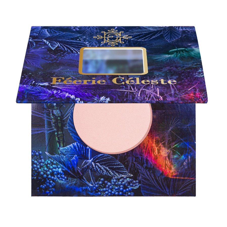 5902425303450 Феерия Селеста, Розовая рапсодия, прасованы, рожь-ду-Полишкув, 6 Летний П