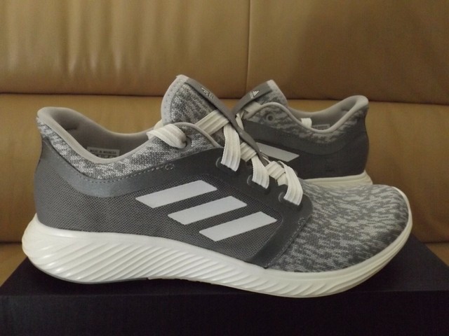 adidas Edge Lux W Blue White Women Running Shoes Trainers Sneakers B49629 for sale online | eBay