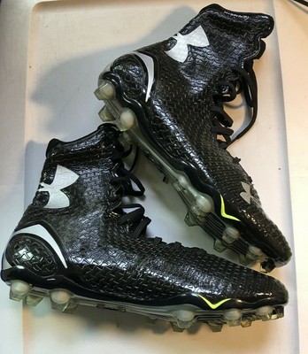 mens football cleats size 11 wide
