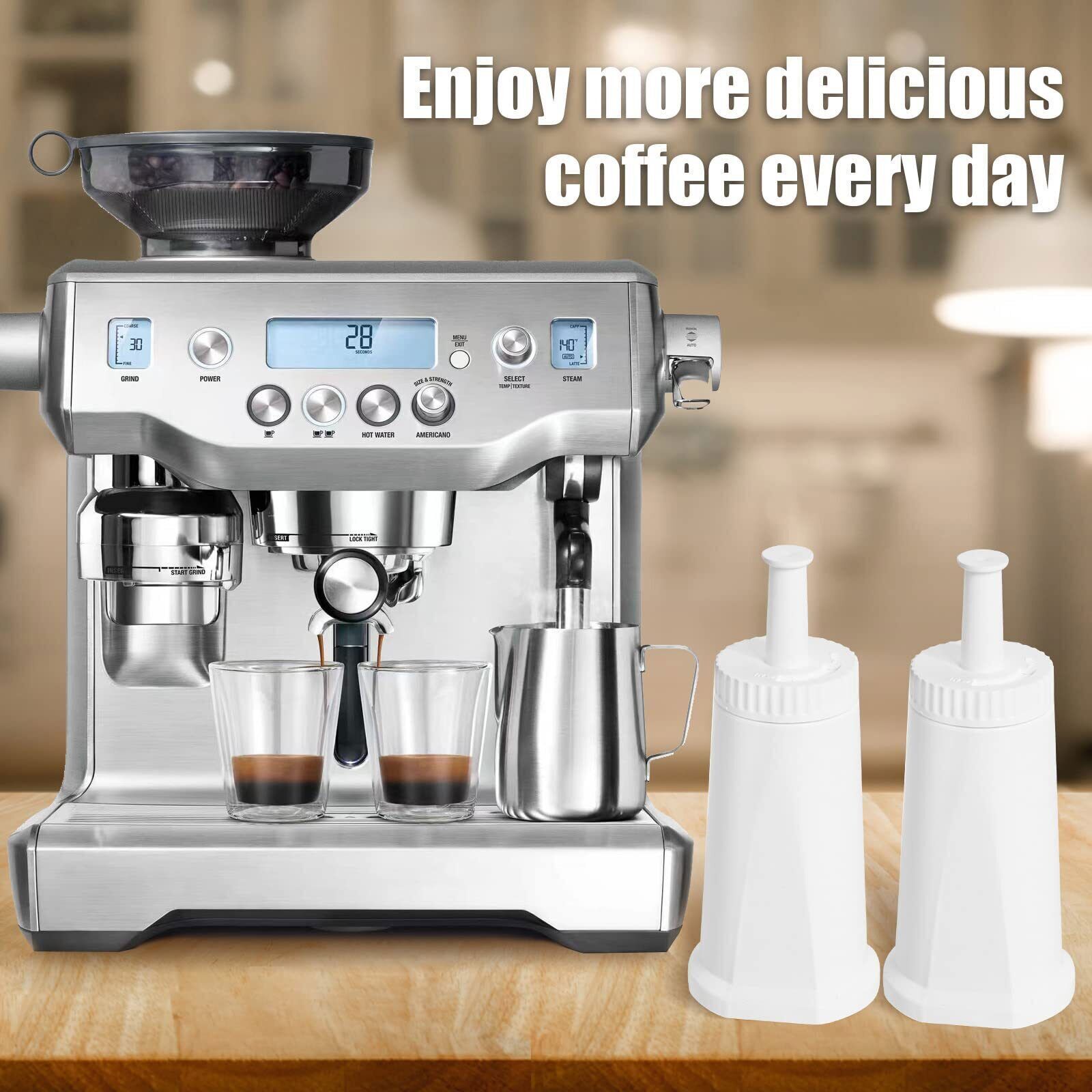 Water Filter For Breville Barista Touch Bes880 Dual Boiler BES920