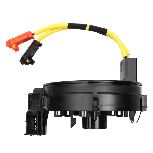 1PC Clock Spring for Toyota CAMRY SIENNA Pontiac Vibe SCION XA 84306-02110 - Foto 3 di 5
