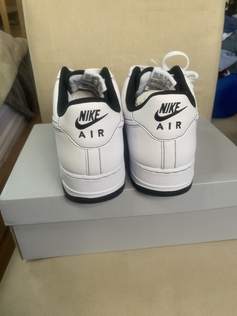 air force 1 chitown
