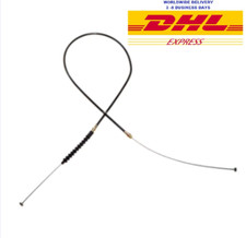 Front Hand Brake Cable For 1986-96 Mitsubishi Triton L200 Strada K11T K14T Colt