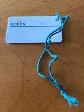 Rolex Tag Yacht Master Acciaio Oro 37 mm Raro