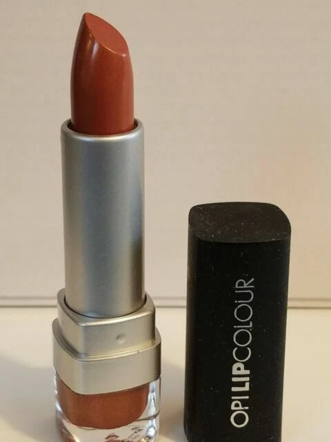 OPI Cream Lipsticks Products