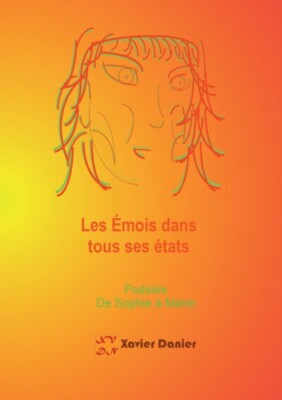 Danier - Les mois dans tous ses tats - New paperback or softback - X555z