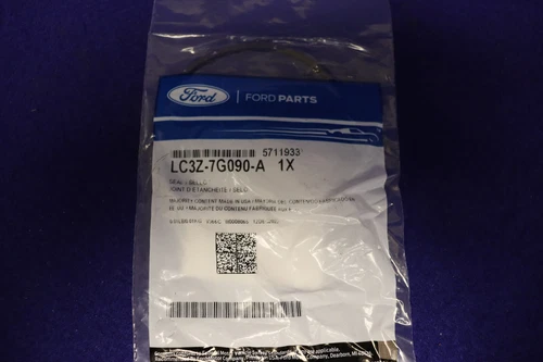 NEW 20-25 FORD SUPERDUTY 10R140 TRANSMISSION SEAL LC3Z-7G090-A AKF0924