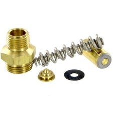 Repair Kit for TeeJet 6815 Brass Pressure Regulator - 3/4"