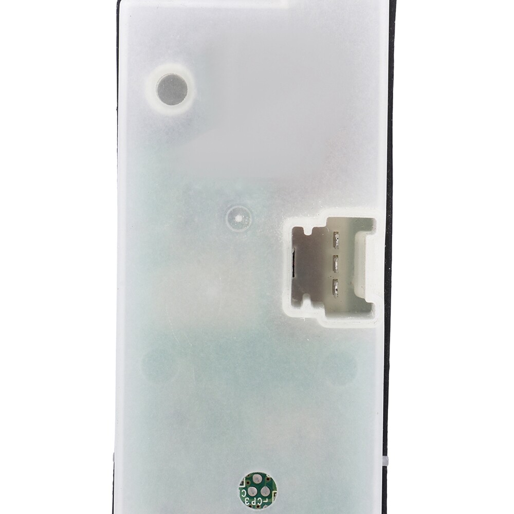 For 2002-2004 Nissan Altima 2.5L Front Left Power Window Switch w/ Dual AUTO