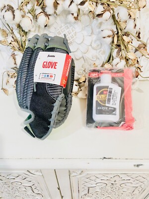 Franklin Sports – Guantes De Softball De La Serie Profesional Fastpitch Mano Derecha O Izquierda Tallas Para Adultos Y Jovenes De 11 11 5 12