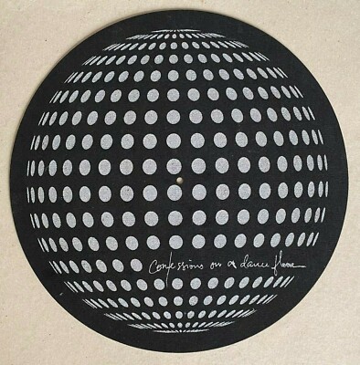 MADONNA  マドンナ　レコード　スリップマット s-l400.jpg