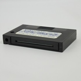 MSX SCRAMBLE EGG Cartridge Only 3154 msx