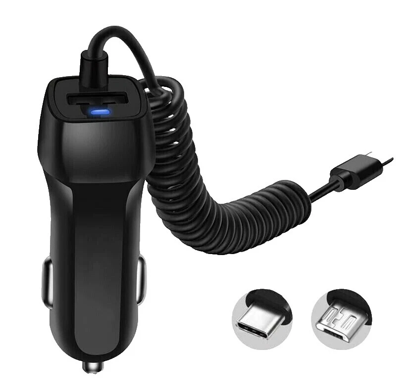 Carregadores de Carro para Celular para ASUS Samsung Galaxy S7 Edge