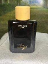 ZINO DAVIDOFF 125ML AFTERSHAVE BALM LANCASTER GROUP