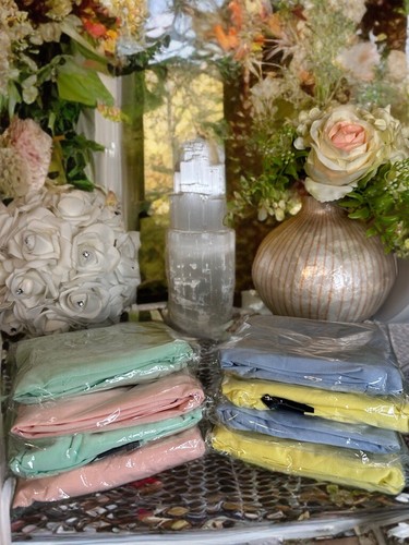 The New MY KU MO Pillow! Yes We Launched Them! This Is The Mint Color - Picture 16 of 17