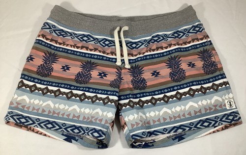 Rare Chubbies Men's Lounge Shorts Size 
