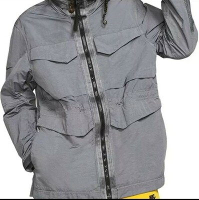 nike tech pack high density m65 jacket
