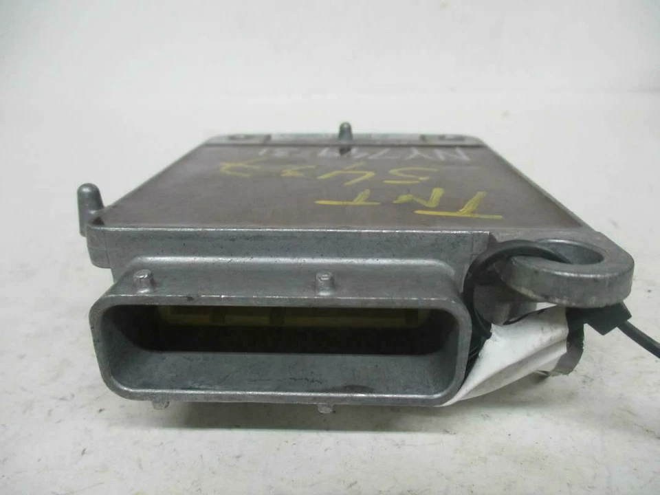 Módulo de control de bolsa de aire Chevrolet Equinox 2005 garantía OEM NY749-30 Foto 2 de 3