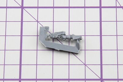 Warhammer 40k / Kill Team: Adepta Sororitas Sisters of Battle Plasma Pistol
