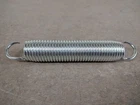 New Genuine OEM Simplicity 1715435SM, 1666786 Extension Spring