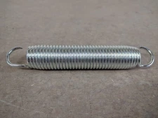 New Genuine OEM Simplicity 1715435SM, 1666786 Extension Spring