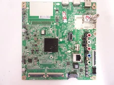 LG 65UK6300PUE BUSVLOR Main Board (NC650DQG-AAGX3, EAX67872805) EBT65393104