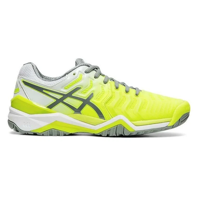 Asics gel resolution 7 fit cheap
