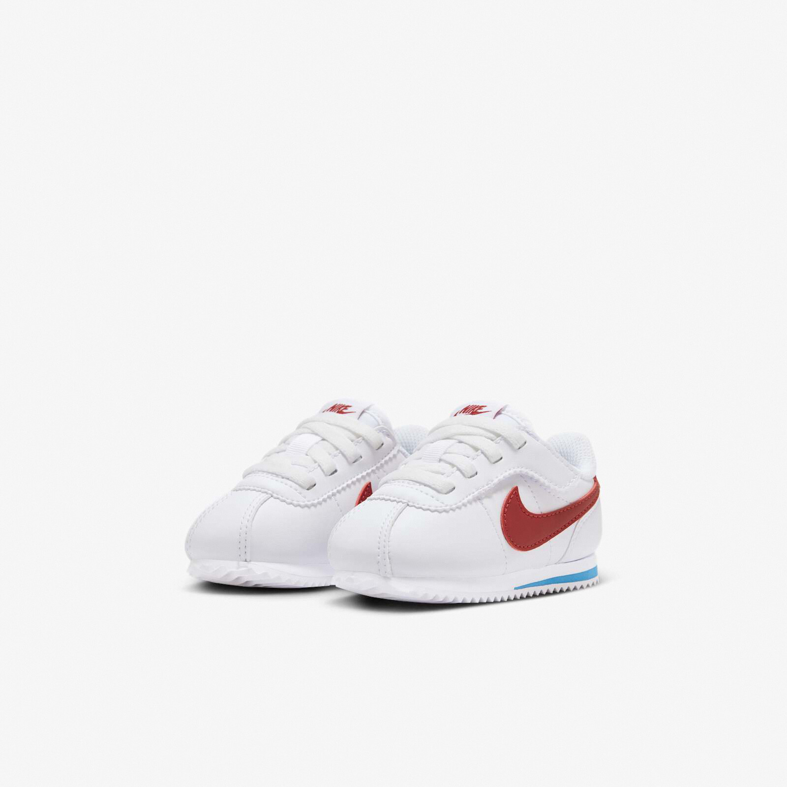 Повседневная обувь для малышей Nike Cortez Easyon TD Forrest Gump DM0952-115