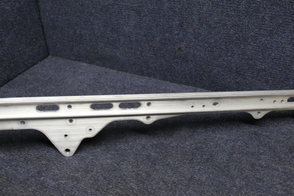 Ski-Doo MXZ 440 1996 corredor de esquí nuevo stock antiguo 503170300 #3 Foto 3 de 4